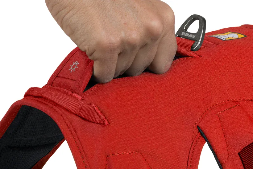 Ruffwear Dog Harness, Web Master (New Colours)