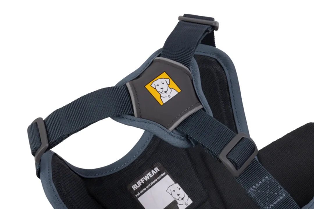 Ruffwear Dog Harness, Web Master (New Colours)
