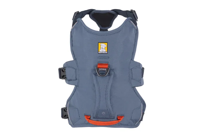 Ruffwear Dog Harness, Web Master (New Colours)