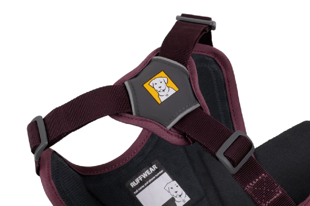 Ruffwear Dog Harness, Web Master (New Colours)