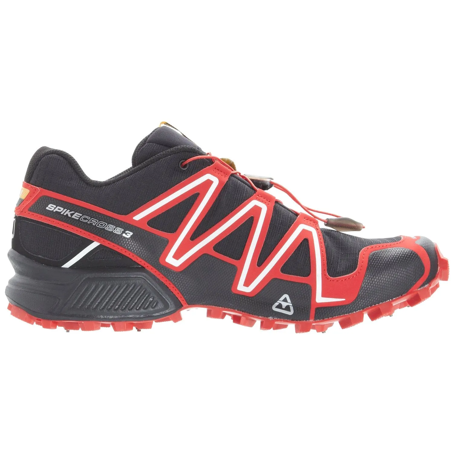 Salomon Spikecross 3 CS Trail Running Shoe - Men's