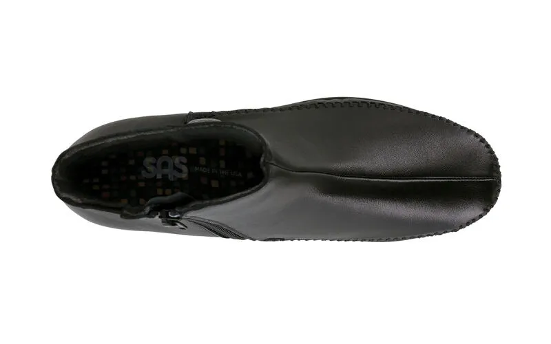 SAS Jade Ankle Boot - Black