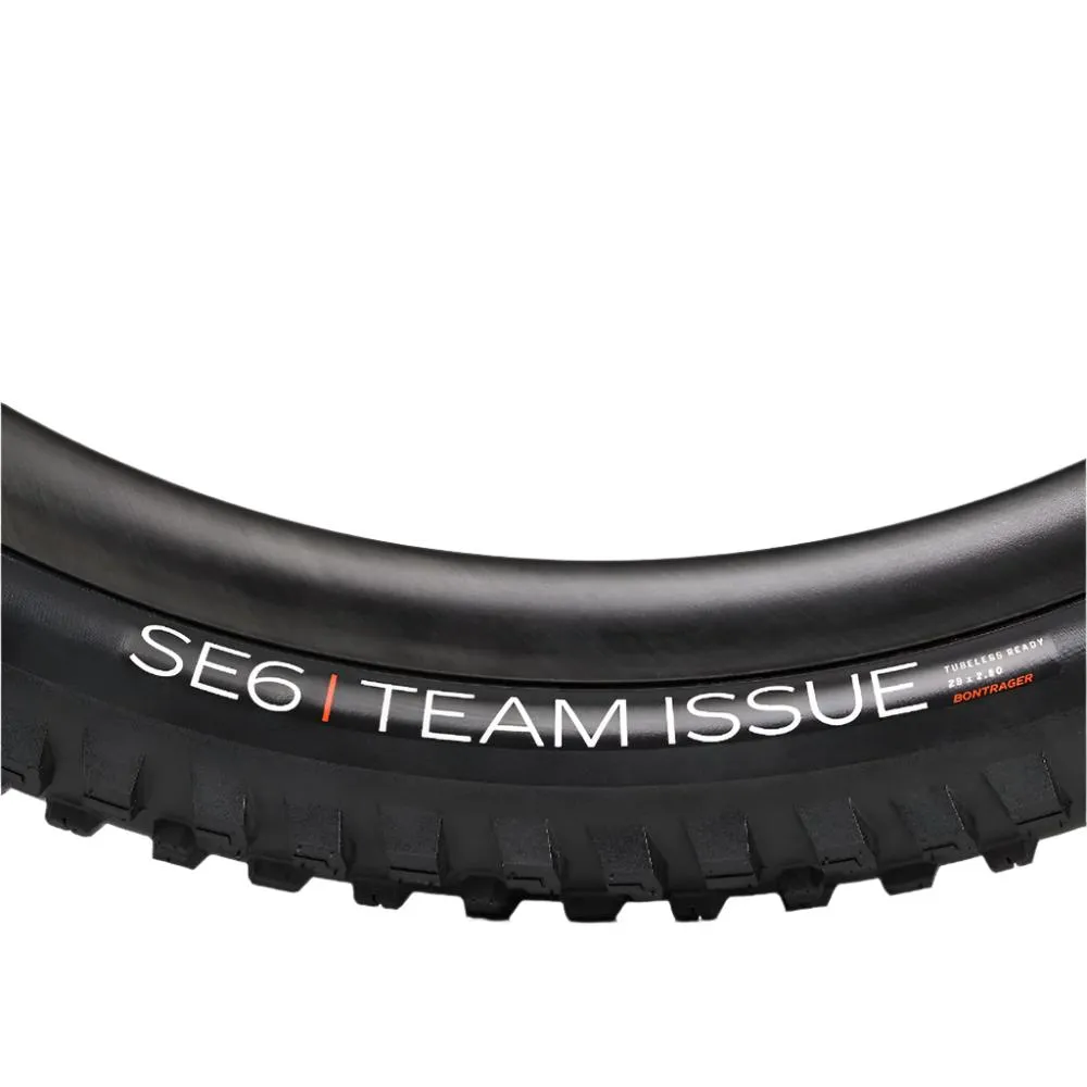 SE6 27.5 Bike Tyre
