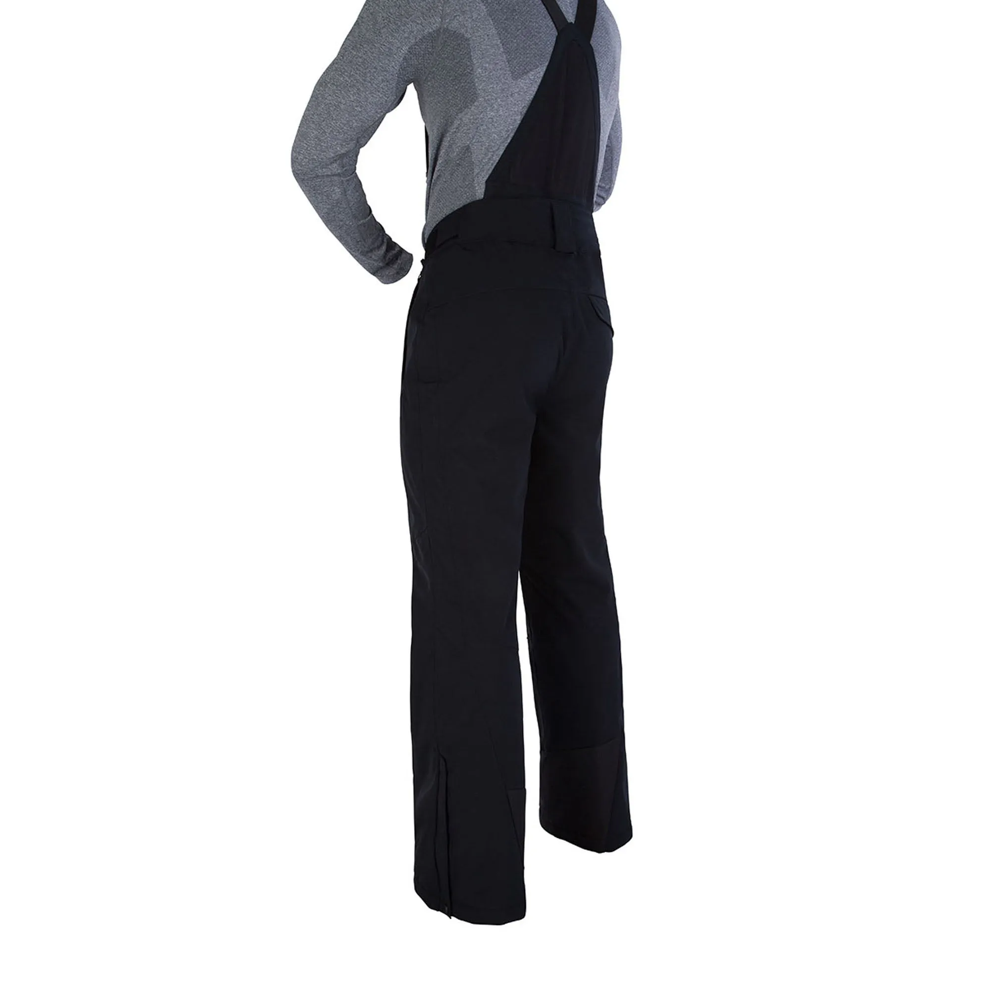 Selkirk 2 Suspender Pant