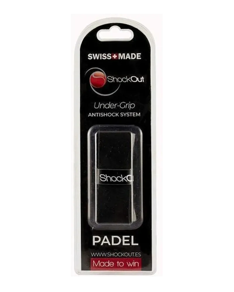 ShockOut Undergrip Anti-Shock System