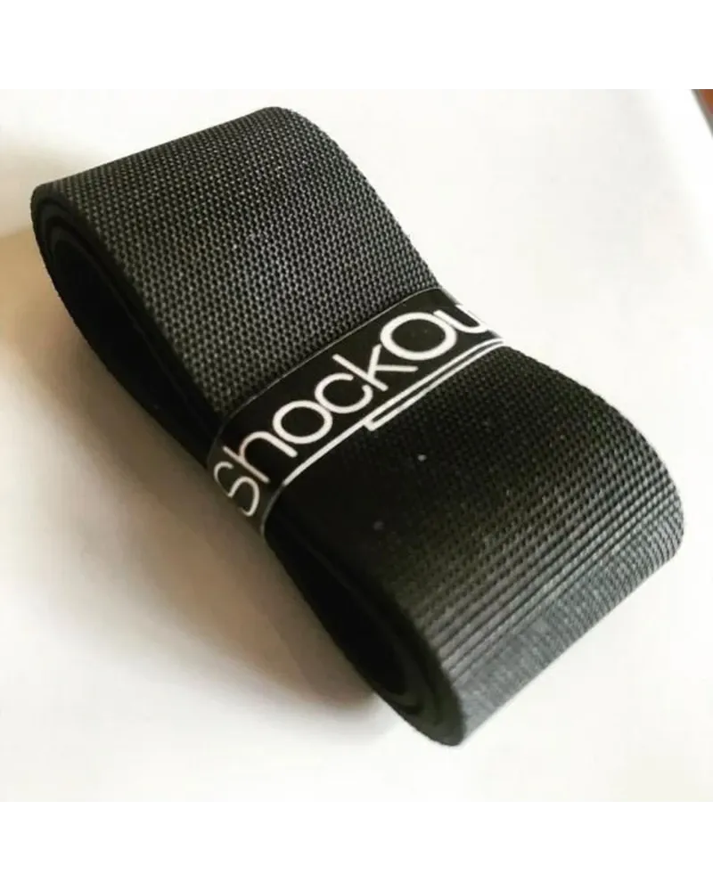 ShockOut Undergrip Anti-Shock System
