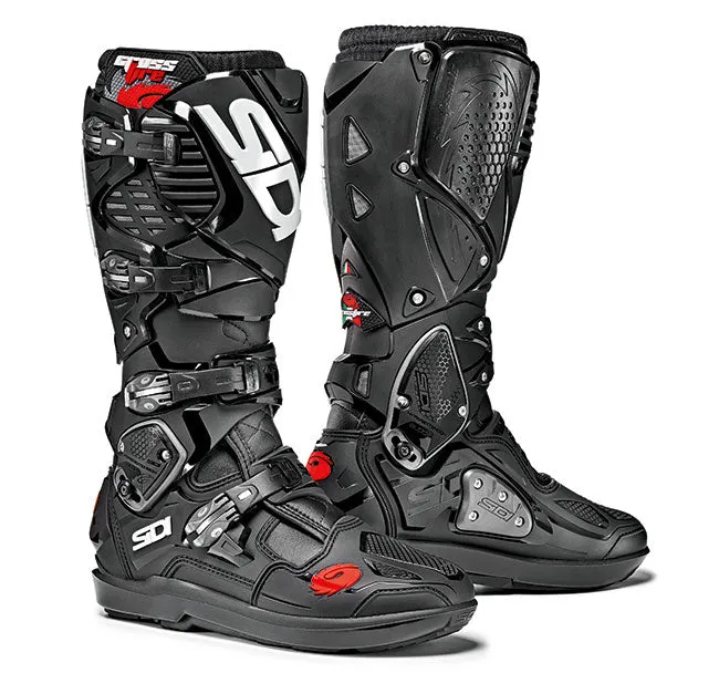 SIDI Crossfire 3 SRS MX Boots
