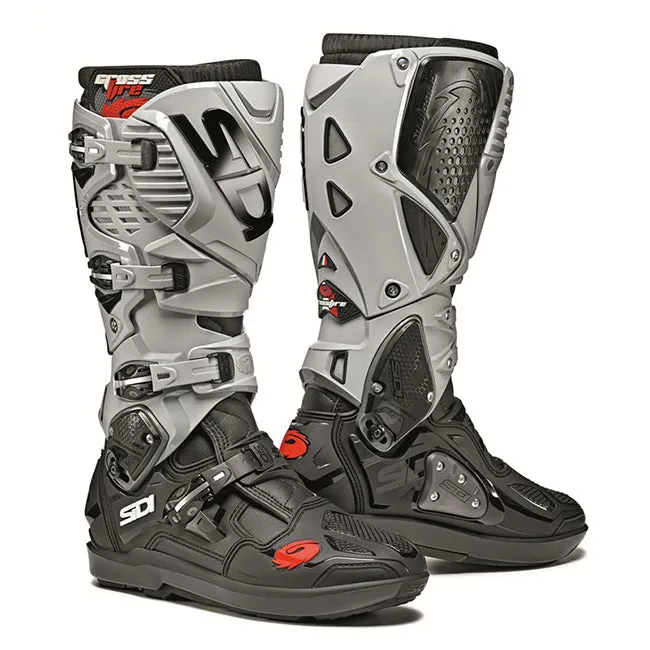 SIDI Crossfire 3 SRS MX Boots