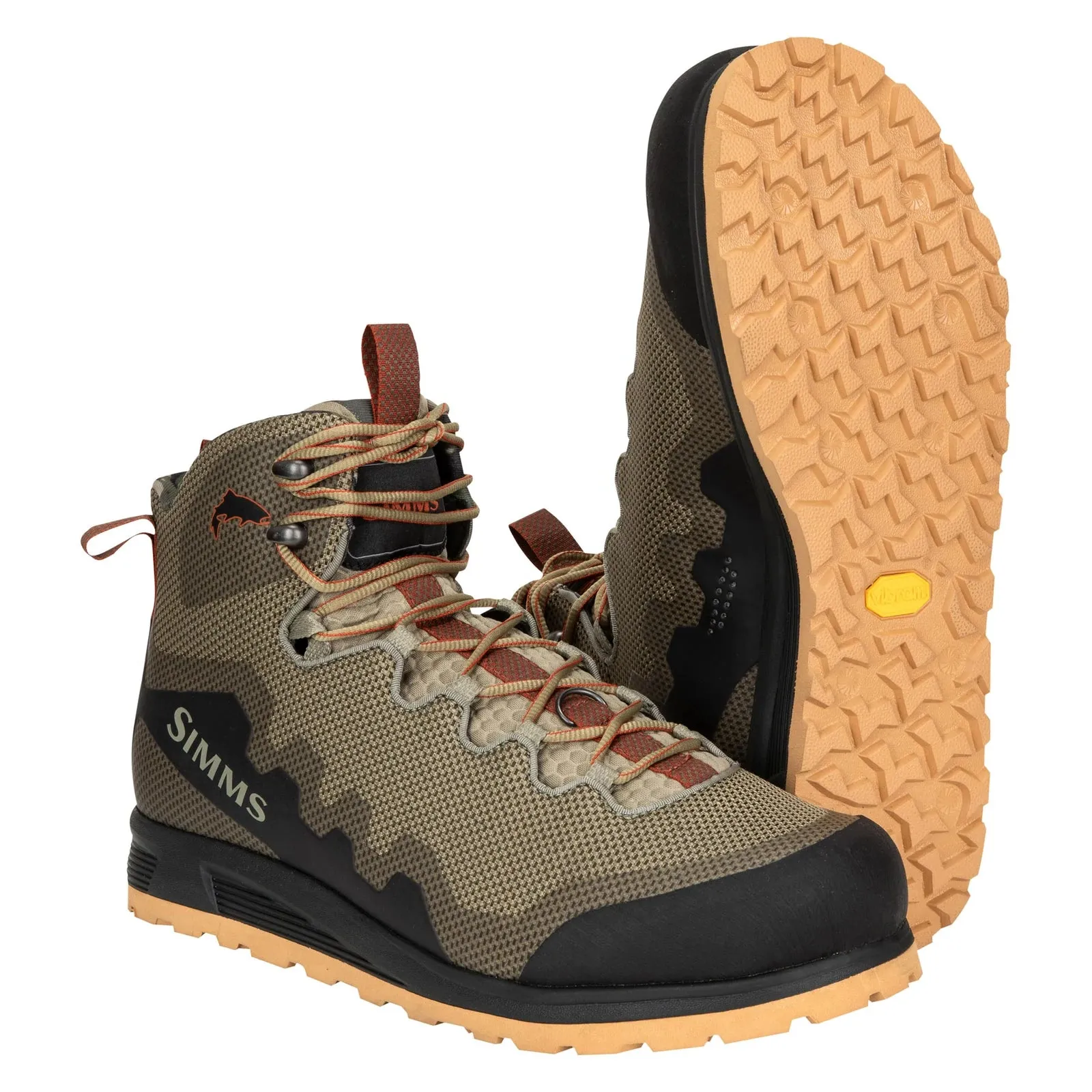 Simms Flyweight Access Wading Boot