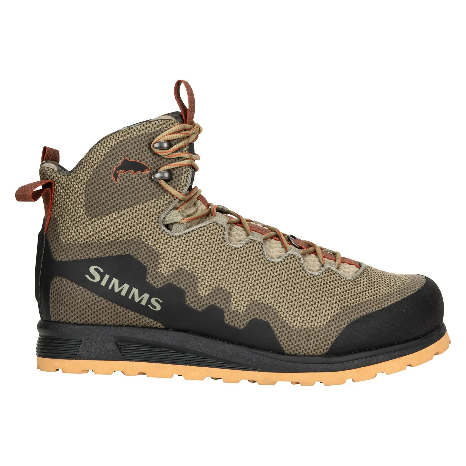 Simms Flyweight Access Wading Boot