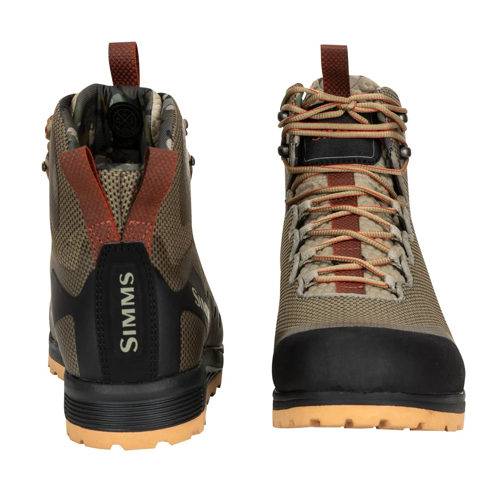 Simms Flyweight Access Wading Boot