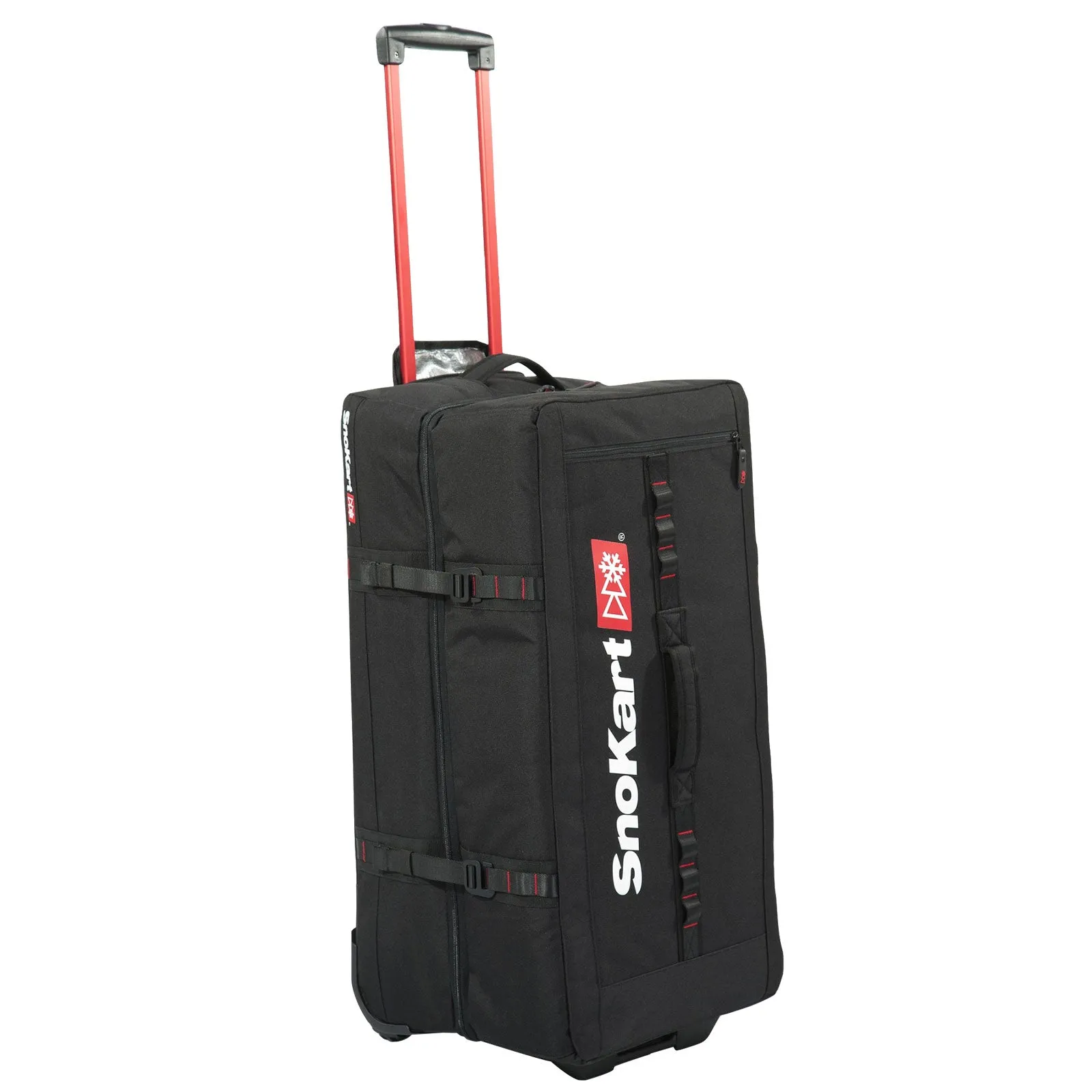 SNOKART KART 6 Luggage System