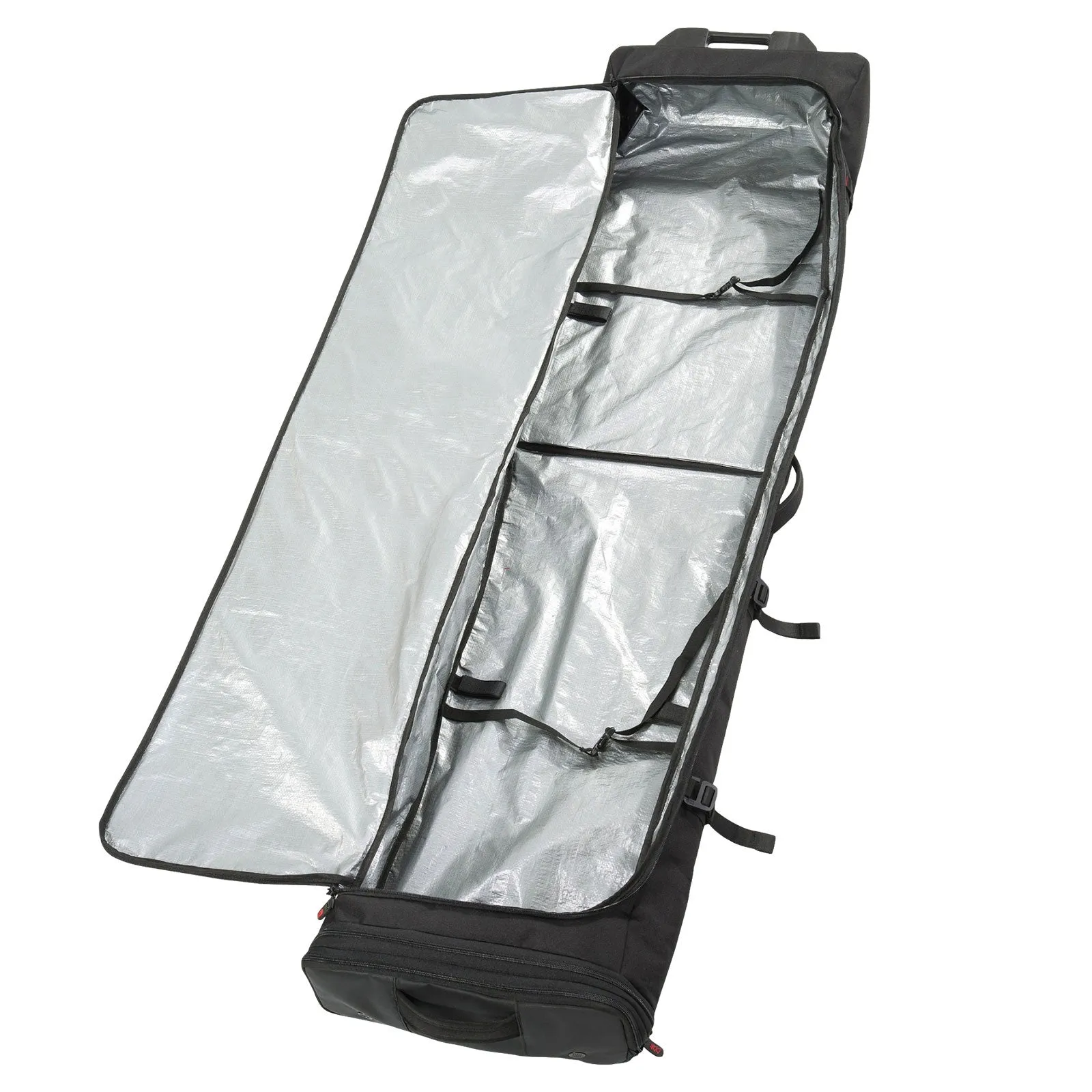SNOKART KART 6 Luggage System