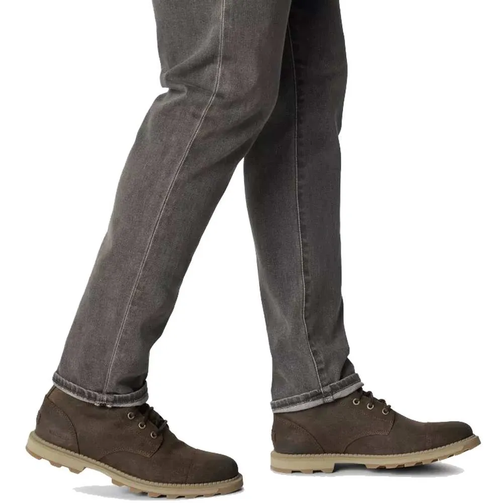 SOREL Men's Madson II Chore Waterproof Boots