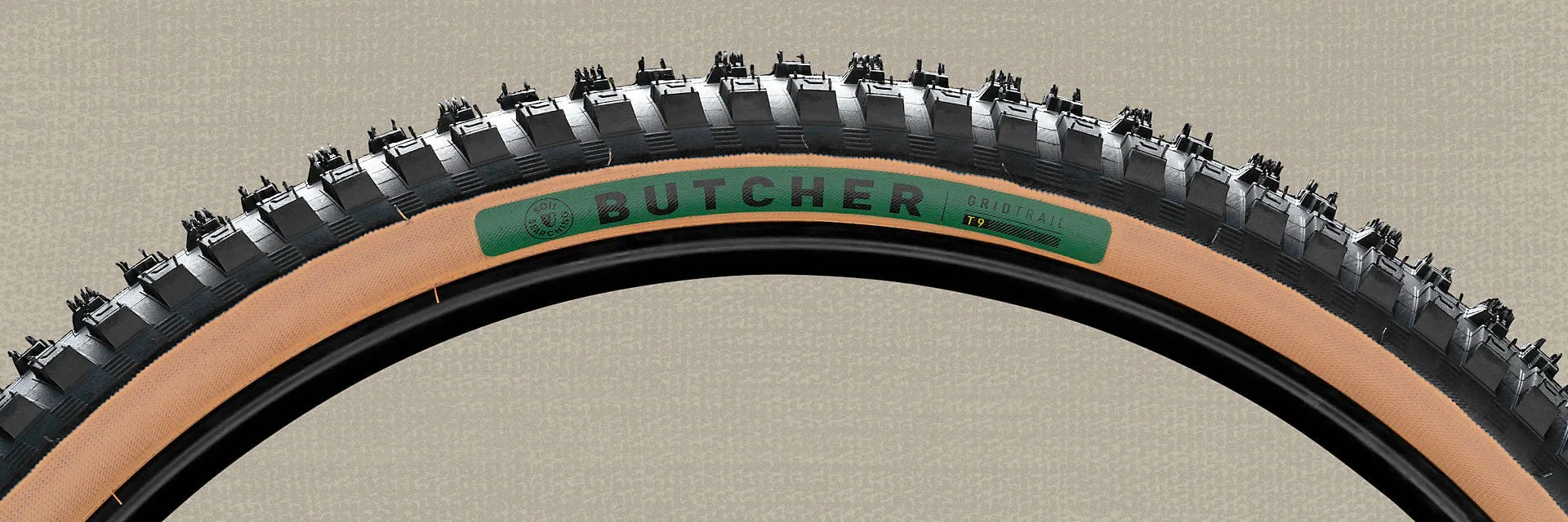 Specialized Butcher Grid Trail 2Bliss Ready T9 Tire