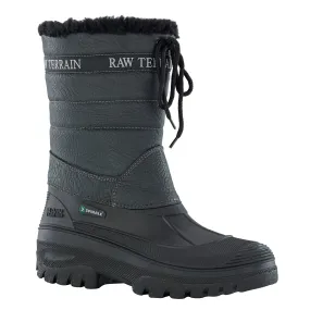 Spirale Adult Raw Terrain Boot Black