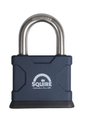 Squire ATL52S - All Terrain Padlock - 50mm