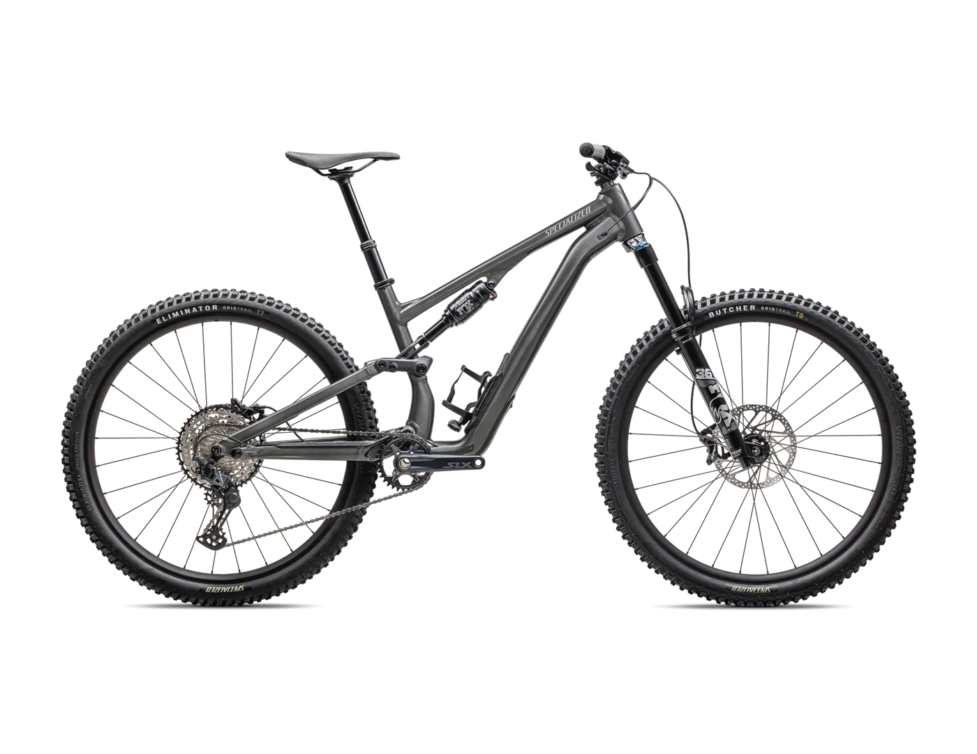 Stumpjumper 15 Comp Alloy (2025)