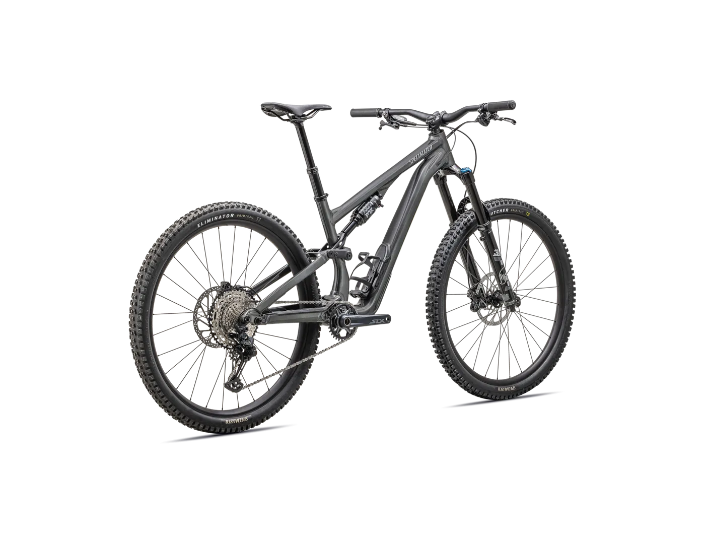 Stumpjumper 15 Comp Alloy (2025)