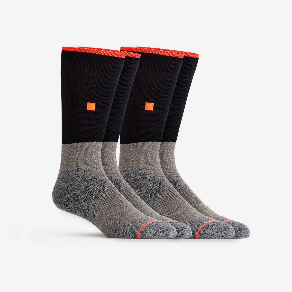 T3 Snowboard: Black Sky