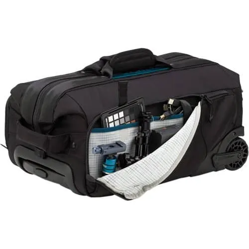 Tenba Cineluxe Roller 21 - Black