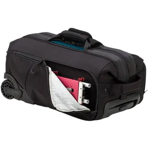Tenba Cineluxe Roller 21 - Black