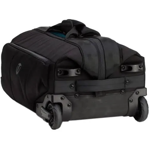 Tenba Cineluxe Roller 21 - Black