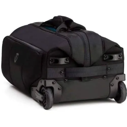Tenba Cineluxe Roller 21 - Black