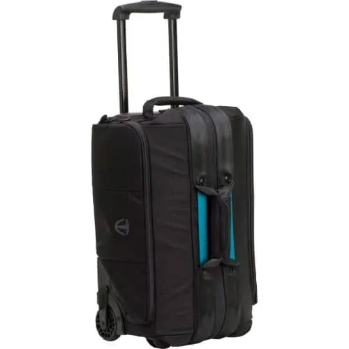 Tenba Cineluxe Roller 21 - Black