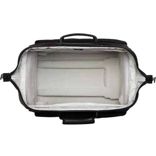 Tenba Cineluxe Roller 21 - Black