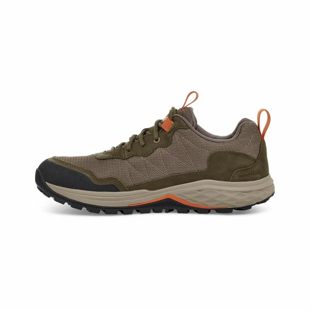 Teva Men RIDGEVIEW RP DARK OLIVE