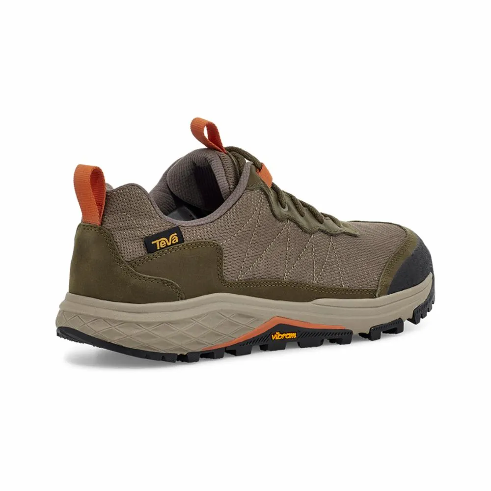 Teva Men RIDGEVIEW RP DARK OLIVE