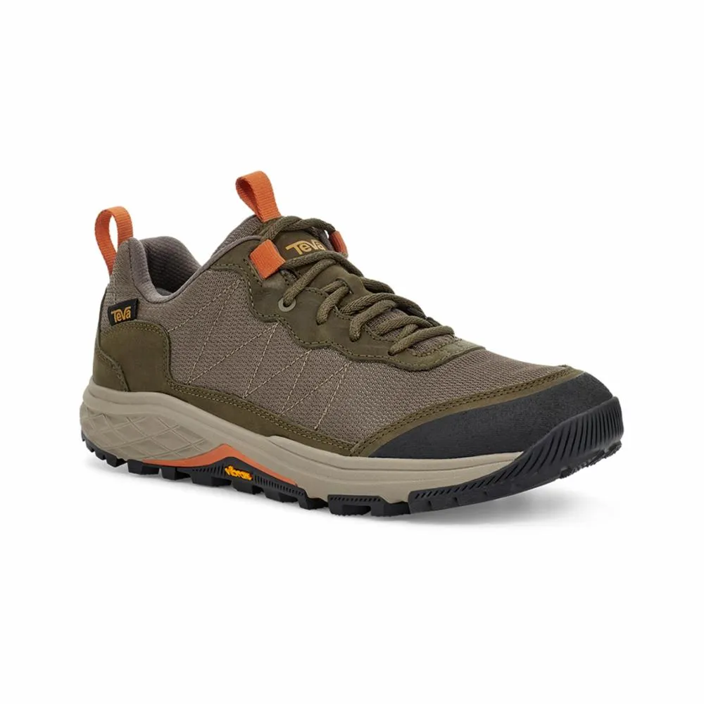 Teva Men RIDGEVIEW RP DARK OLIVE