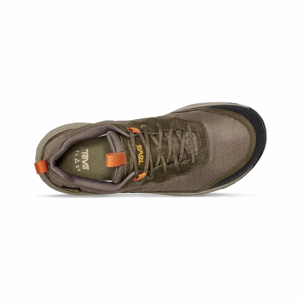 Teva Men RIDGEVIEW RP DARK OLIVE
