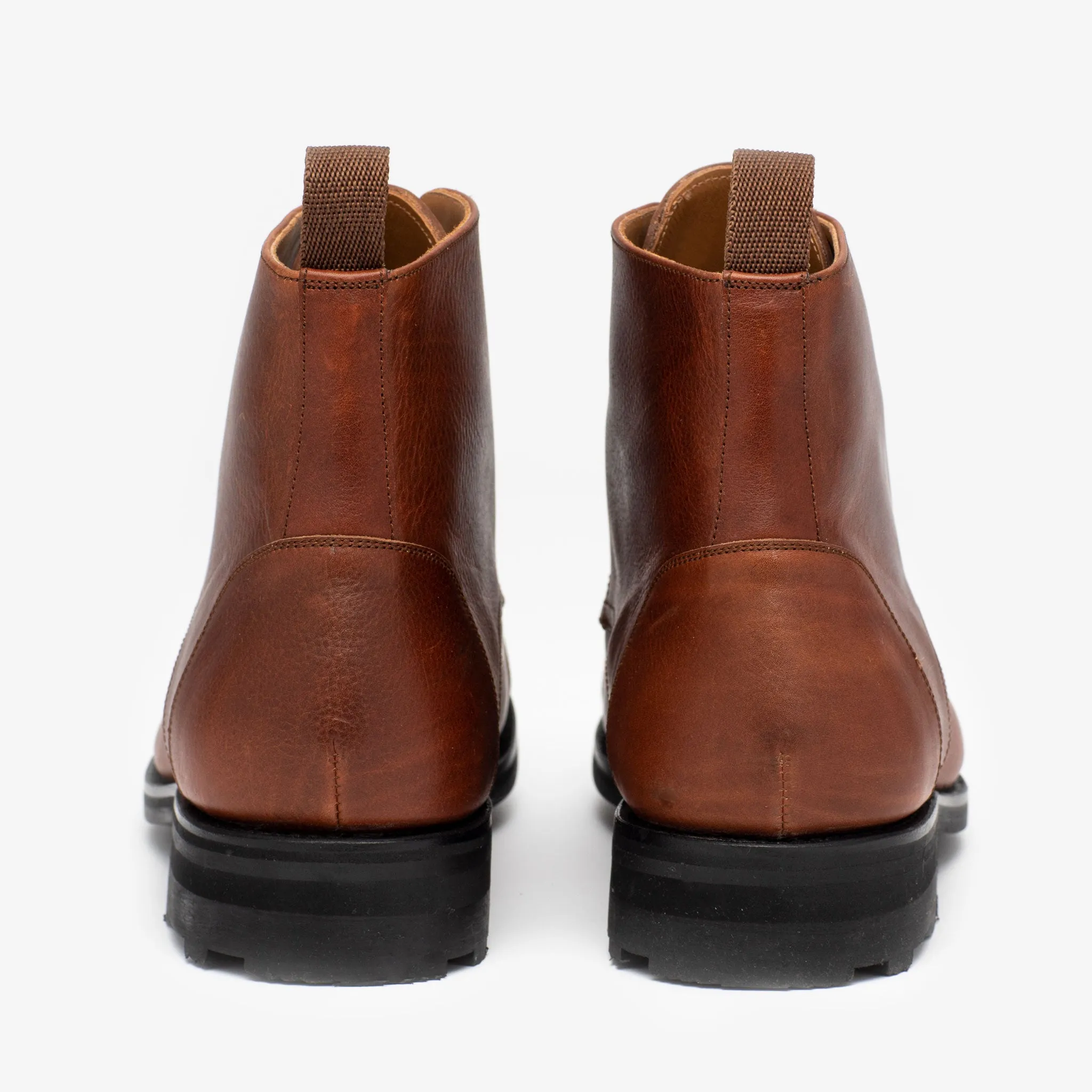 The Dragon Boot 3.0 in Whiskey (Last Chance, Final Sale)