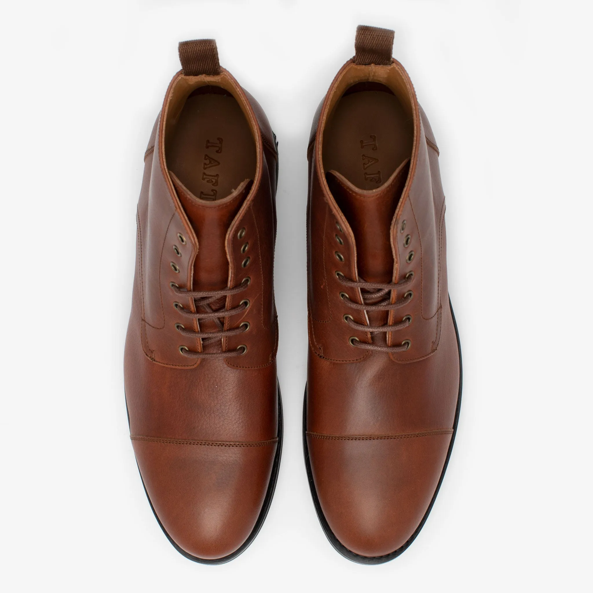 The Dragon Boot 3.0 in Whiskey (Last Chance, Final Sale)