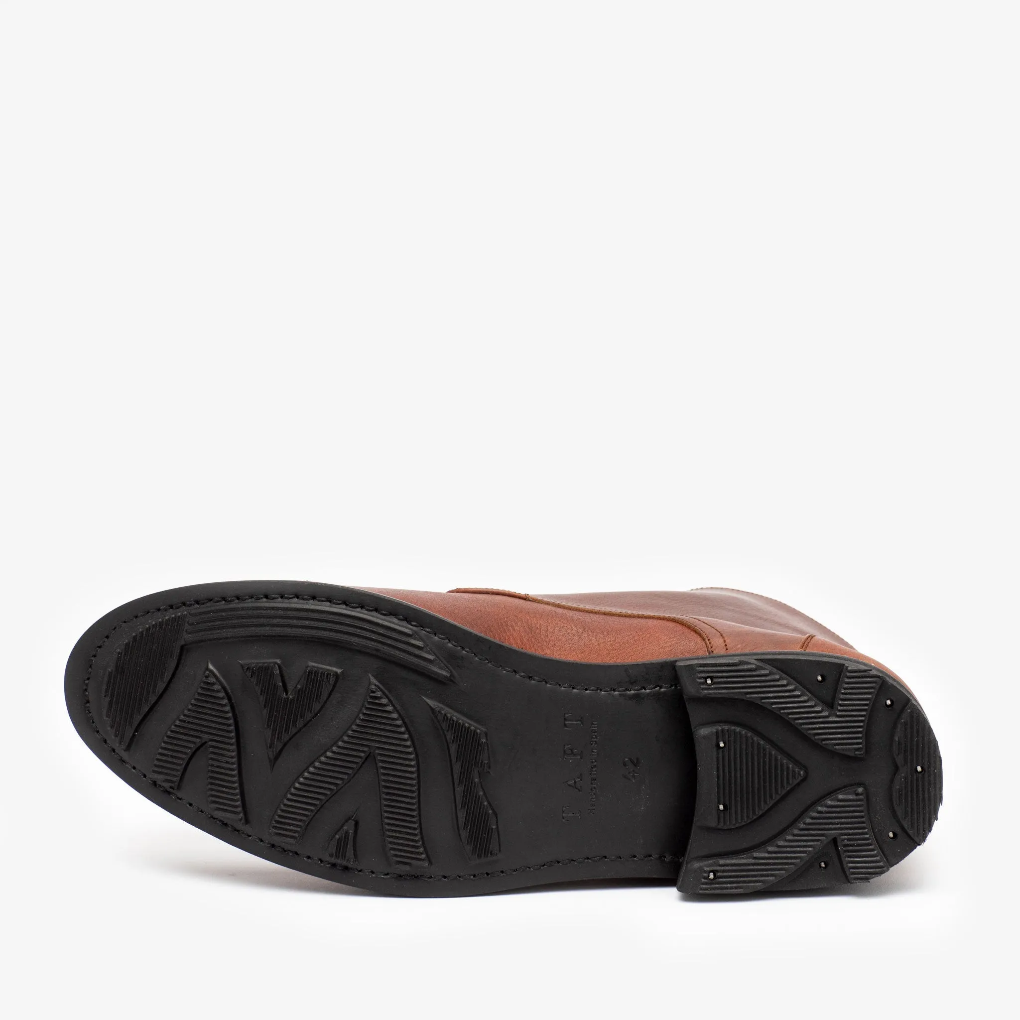 The Dragon Boot 3.0 in Whiskey (Last Chance, Final Sale)