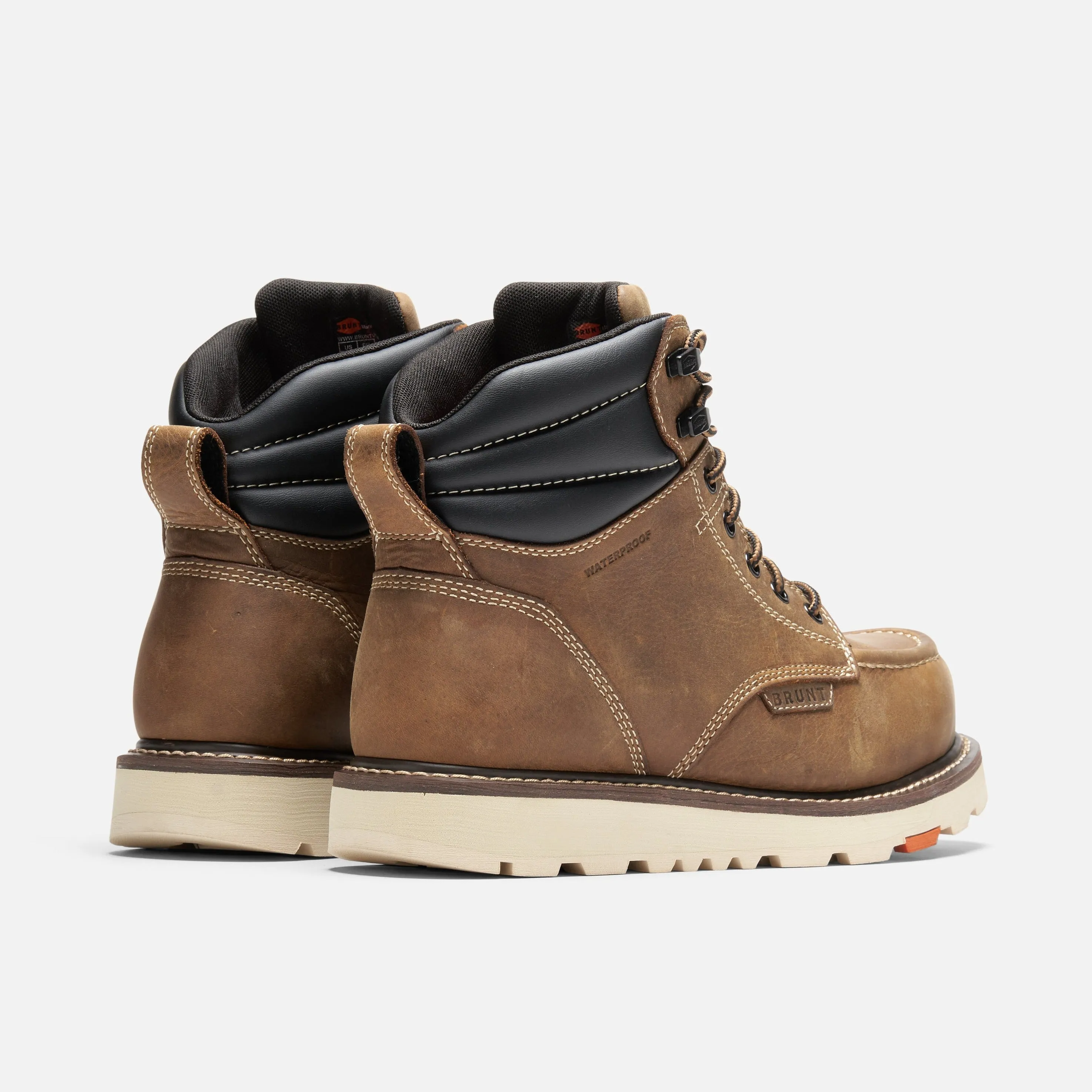 The Marin Welted (Soft Toe) Bonus Pack