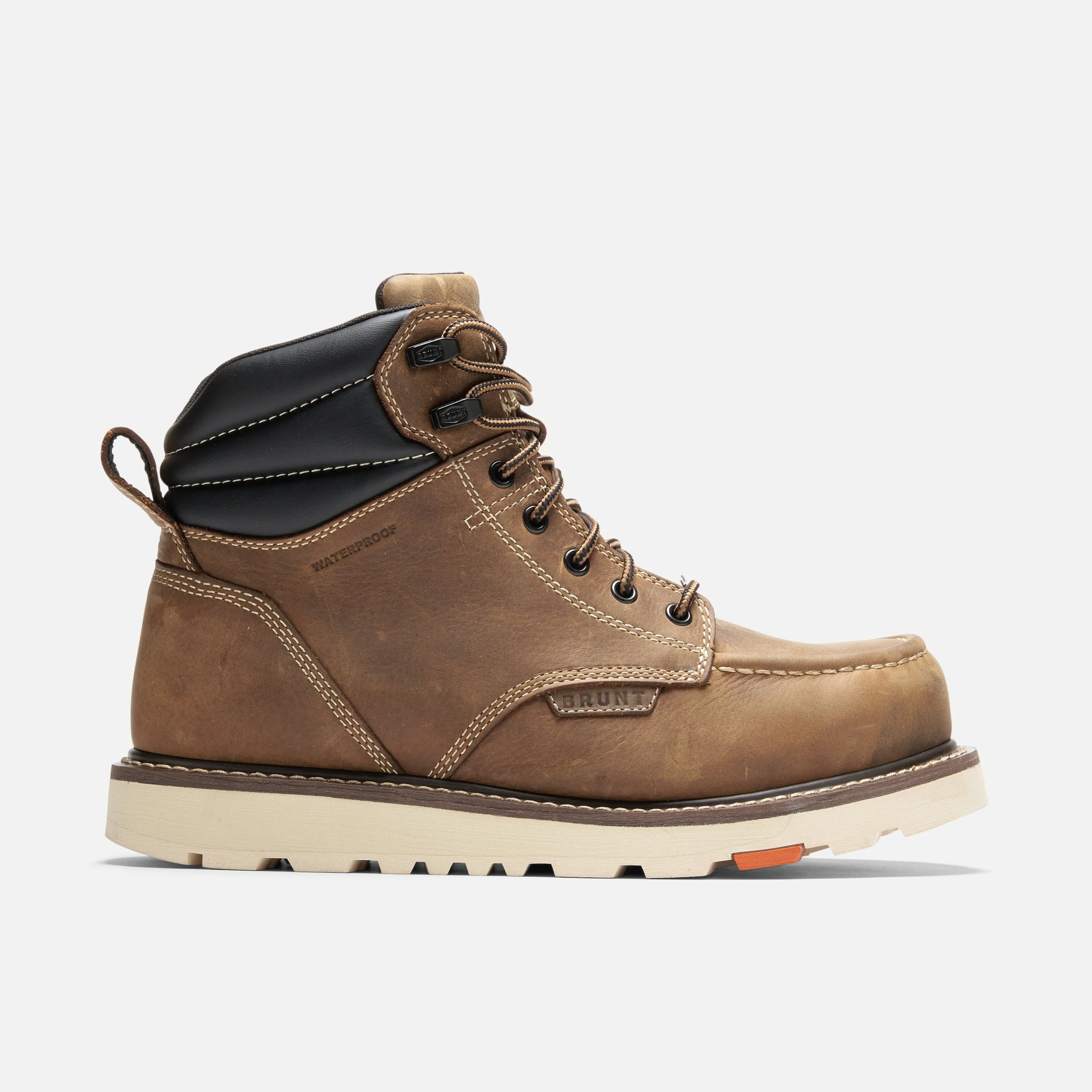 The Marin Welted (Soft Toe) Bonus Pack