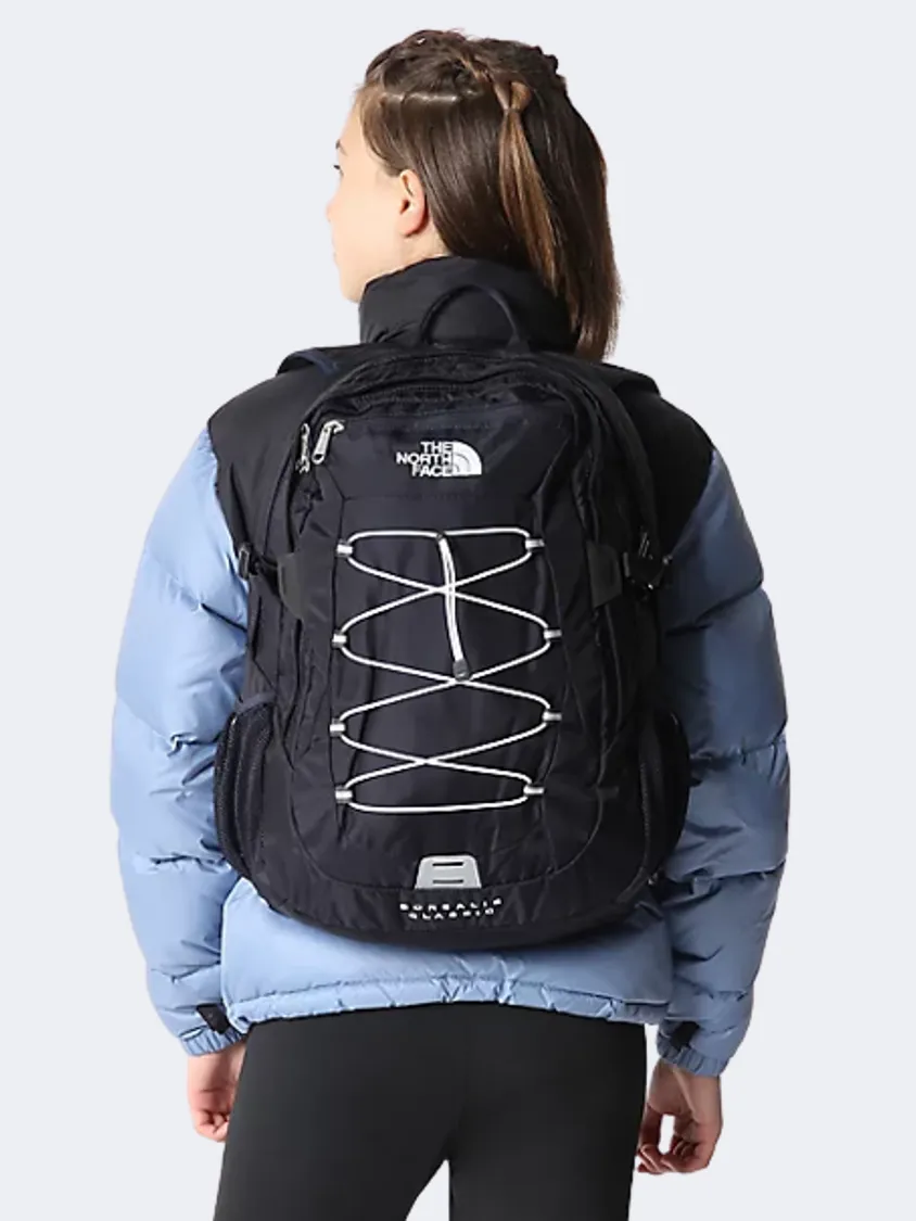 The North Face Borealis Classic Unisex Lifestyle Bag Navy Nf00Cf9C-T87