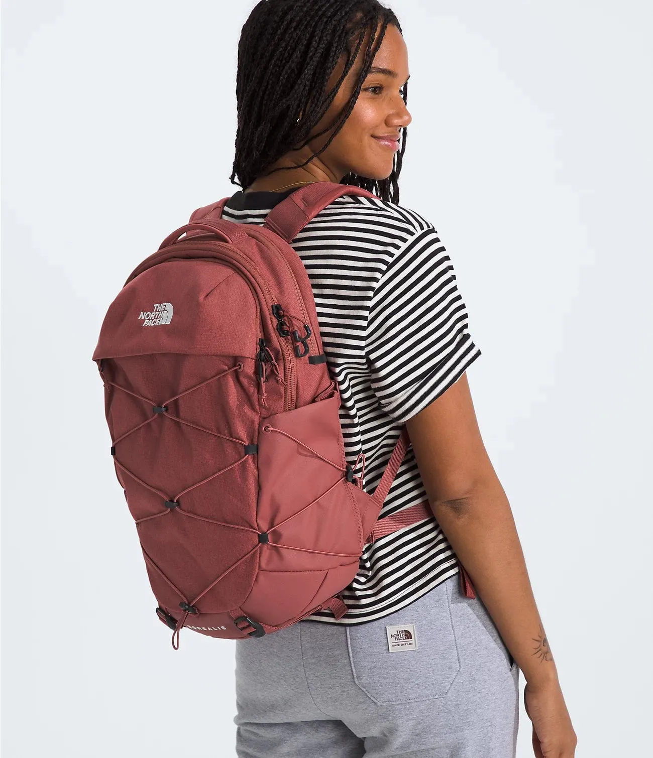 The North Face Women’s Borealis Backpack