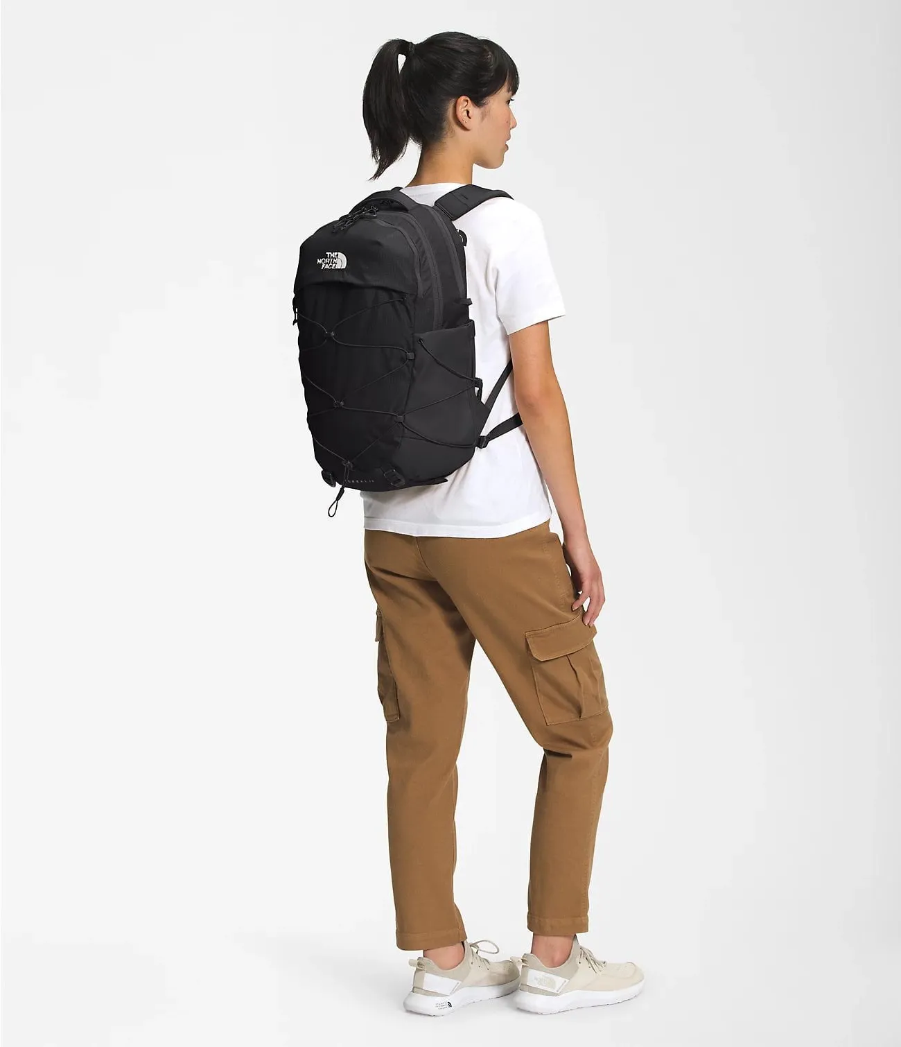 The North Face Women’s Borealis Backpack
