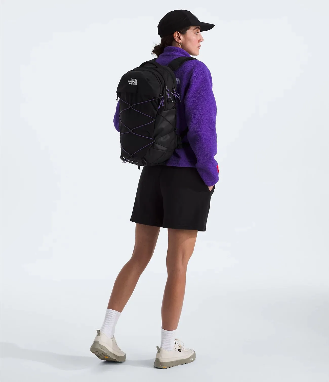 The North Face Women’s Borealis Backpack