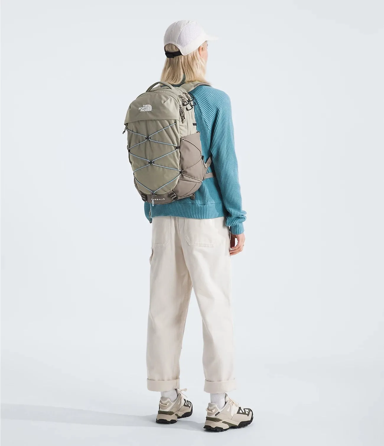 The North Face Women’s Borealis Backpack