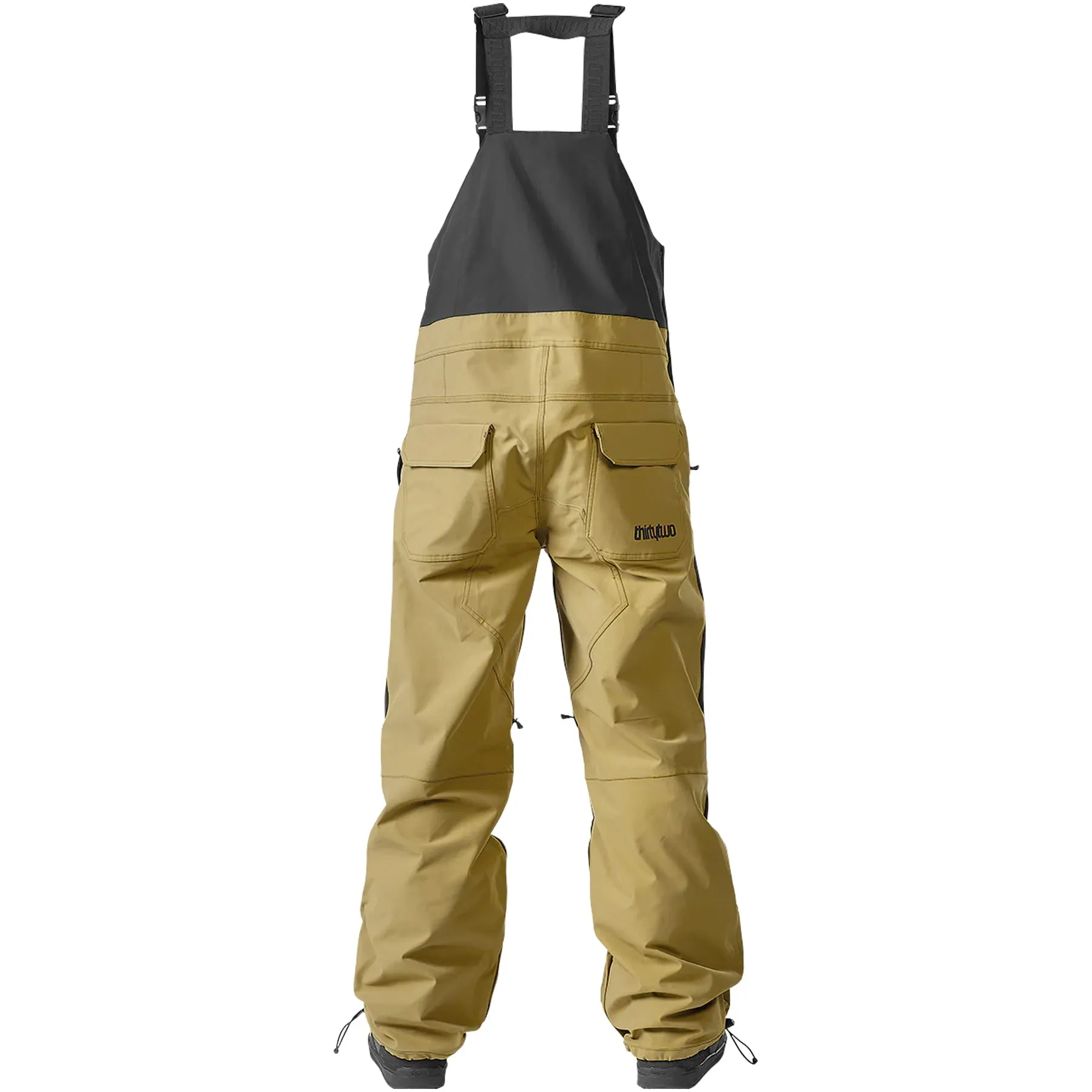 ThirtyTwo Basement Bib 2024
