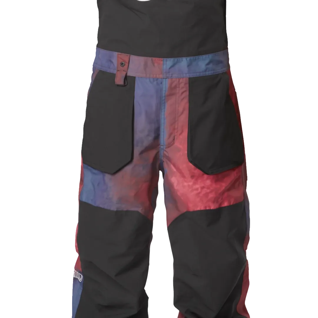 THIRTYTWO YOUTH BASEMENT 2025 BIB