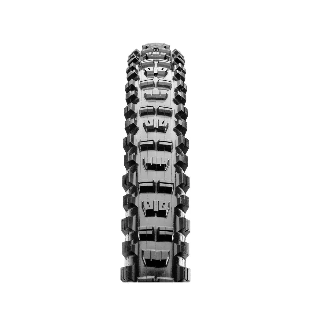 Tire Maxxis Minion DHR II 29X2.40 F120 3C MaxxGrip Exo  TR WT