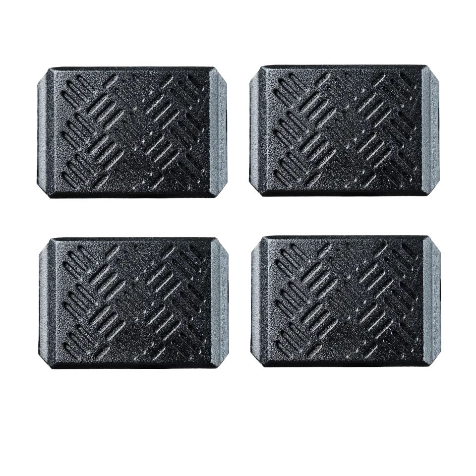 Traction Pads For Candy 7 & 11 / Mallet Trail