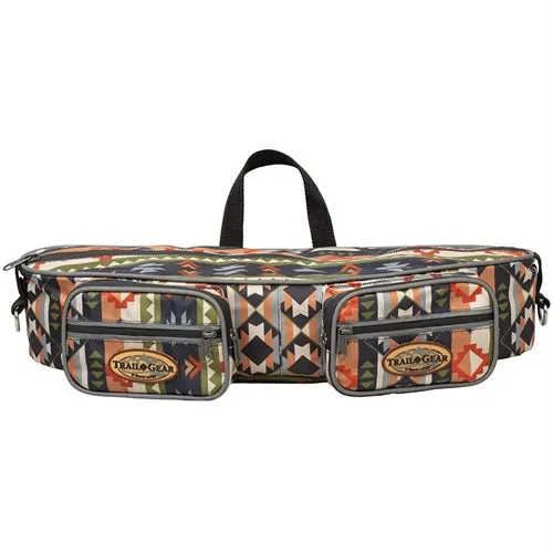 Trail Gear Cantle Bags