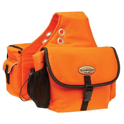Trail Gear Saddle Bags
